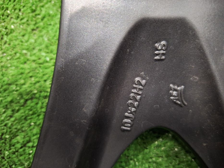 Мерцедес ML-22цола-5/112-Germany"AEZ"