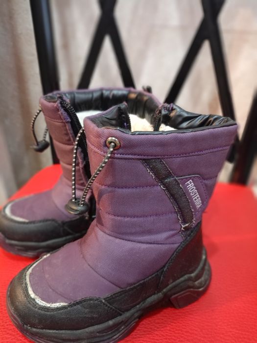 Обувь для девочек