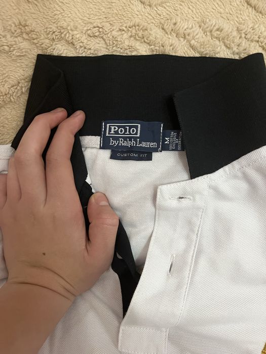 Продам батник поло