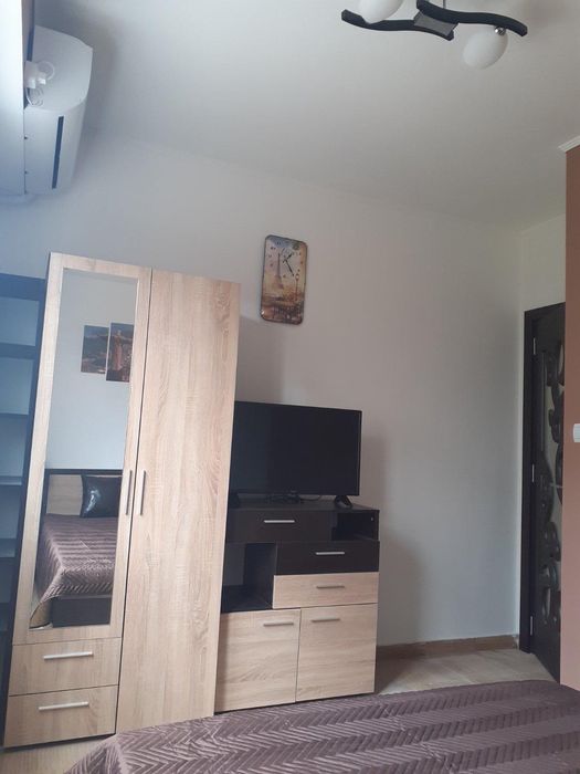 Дава се под наем Двустаен апартамент в Пловдив, Кючук Париж - 48 кв.м за 400 € - Снимка #6