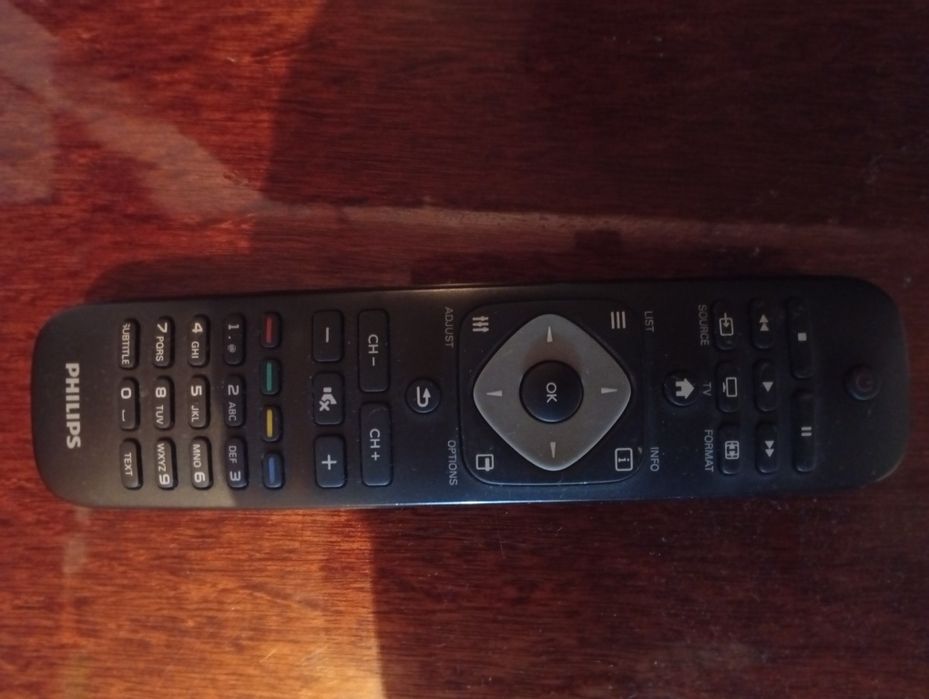 Телевизор Philips 32'"