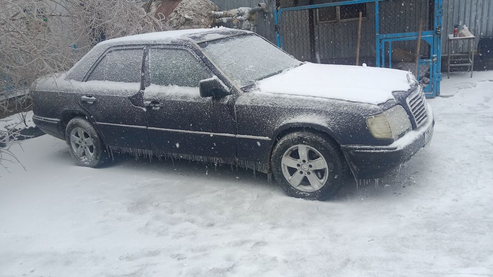 Продам немца 1994 г