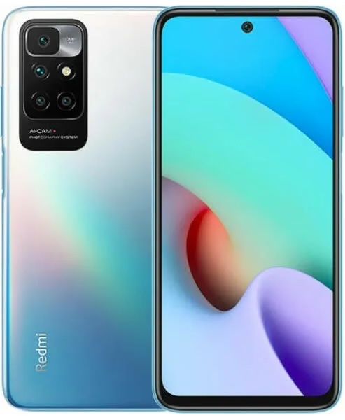 Xiaomi Redmi 10 Sea Blue