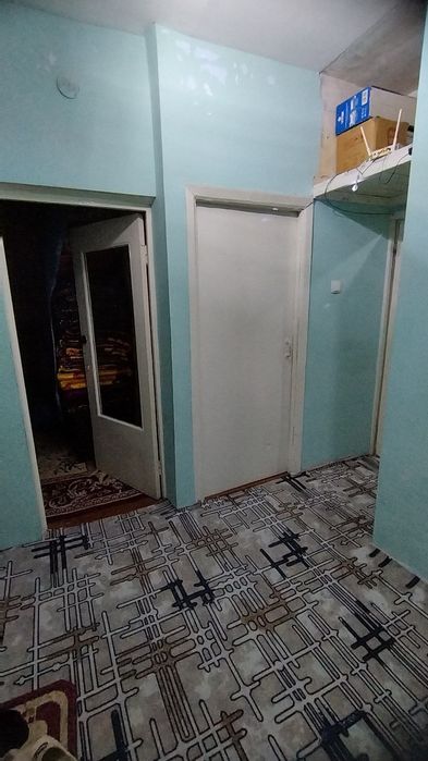 Товоксойда 3 хоналик кв сотилади.