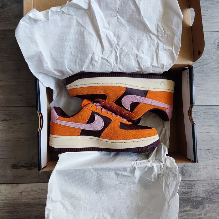 Nike Air Force 1 Low