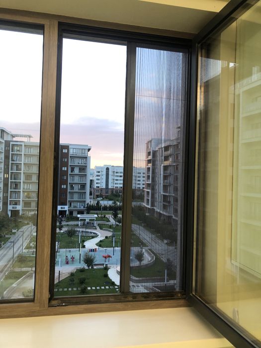 Москитные сетки На заказ