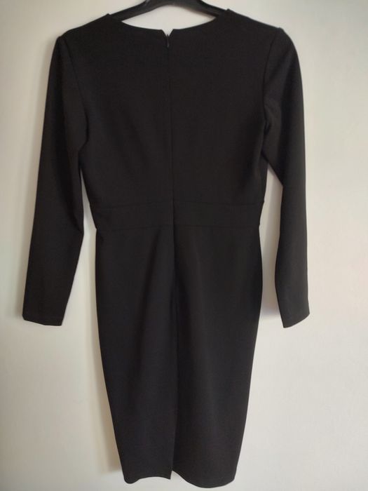 Rochie de ocazie simpla