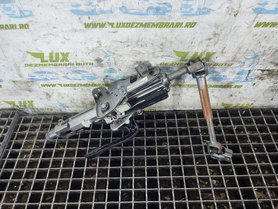 Coloana directie 3Q1419501C Volkswagen Passat B8 (2014 - 2020)