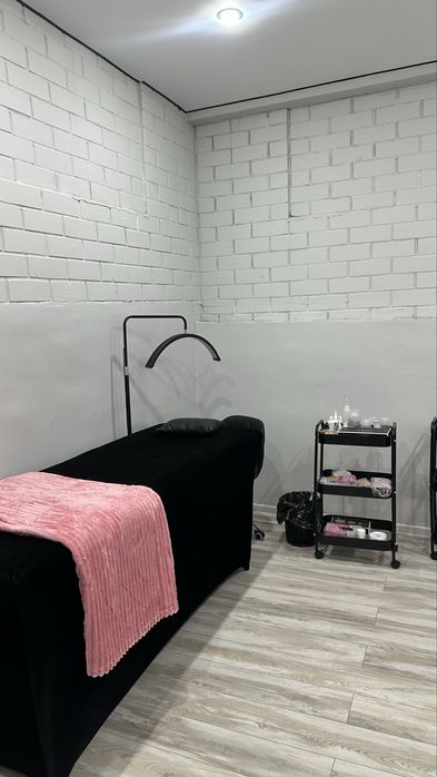 Сдается кушетка в уютной студии