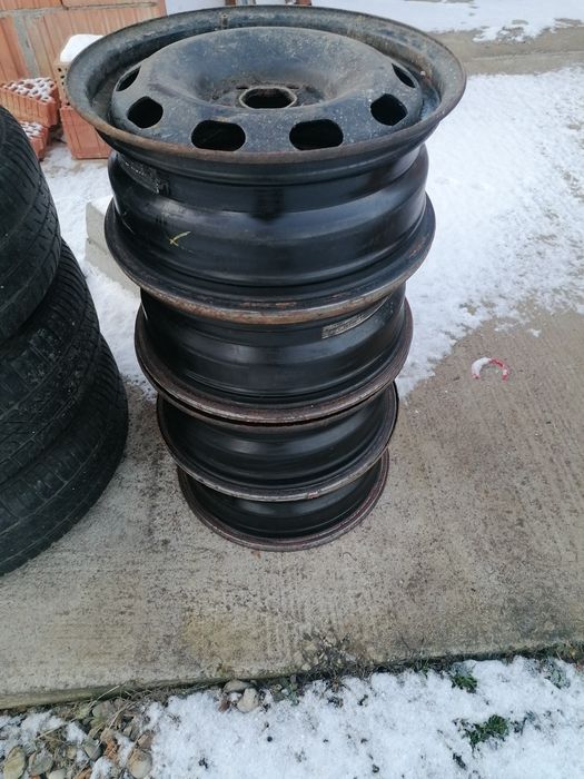 Jante otel golf, passat, etc...