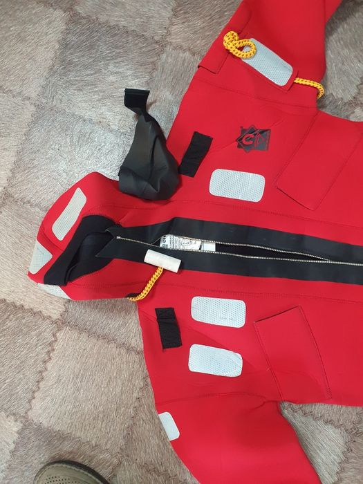 Продам гидрокостюм