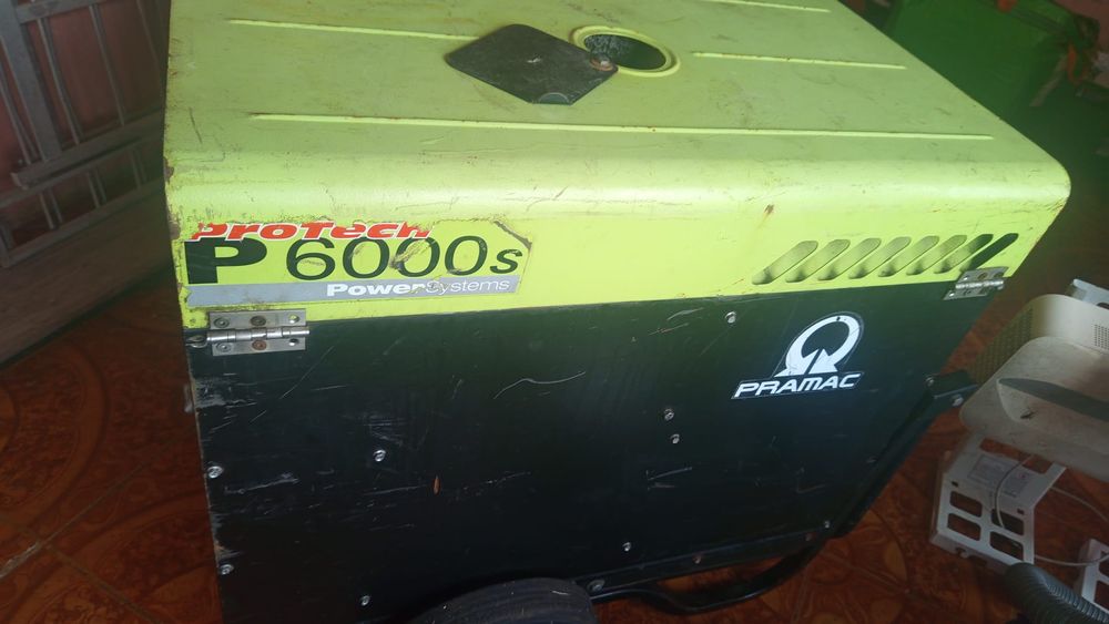 Generatoare   curent