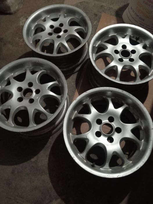 Диски оригинал BBS