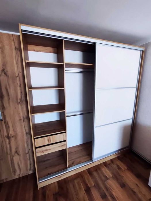 Mobilă la comandă Județul Alba