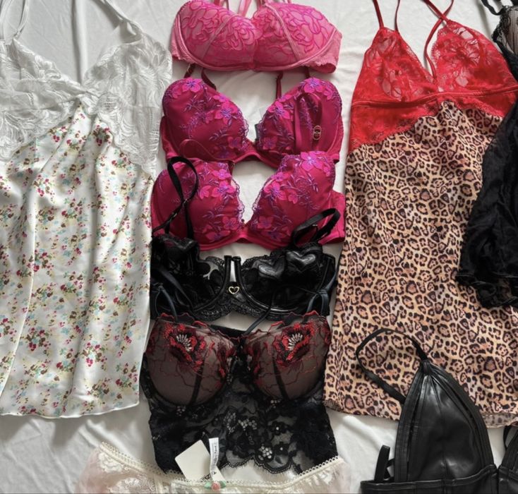 Lot lenjerie Ann Summers