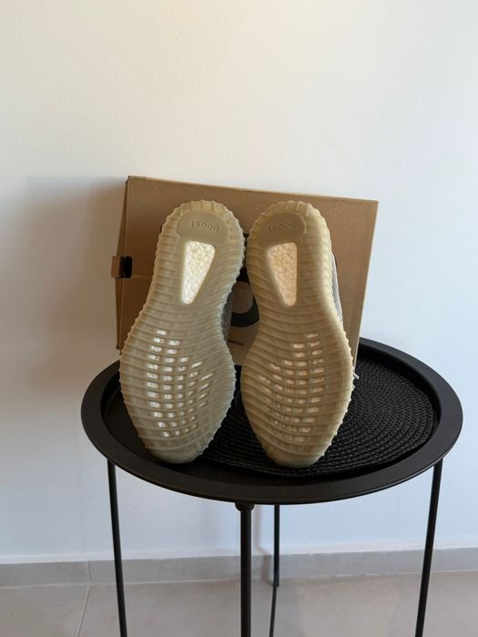 Yeezy Boost 350 Tail Light