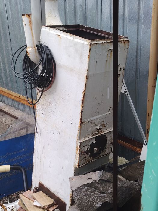 Продам печку отопительную