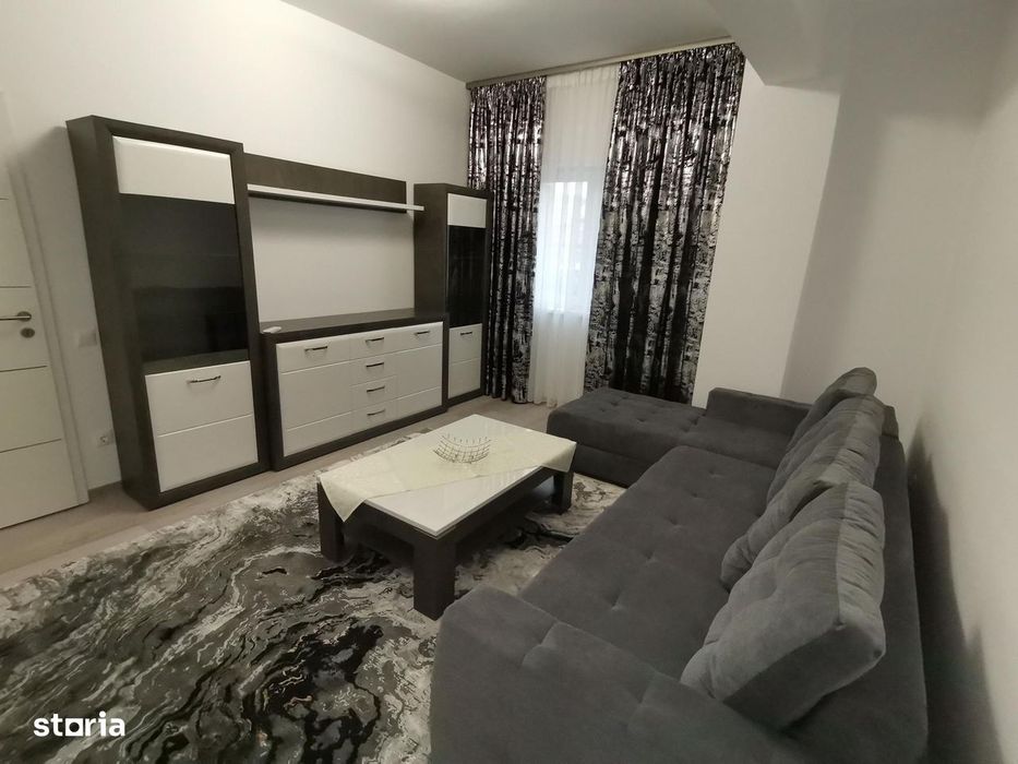 Apartament 2 camere decomandat,recent renovat,zona Mihai Viteazul — fotografia 1