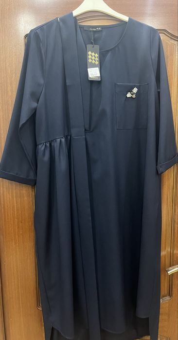 Женские    платья  48-50размер