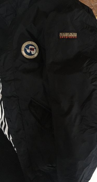 Оригинално зимно яке Napapijri