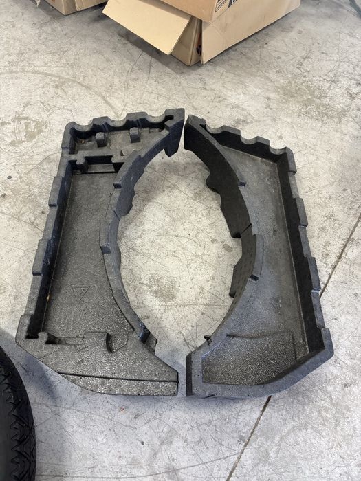 патерица/крик/ключ за peugeot 308 T9