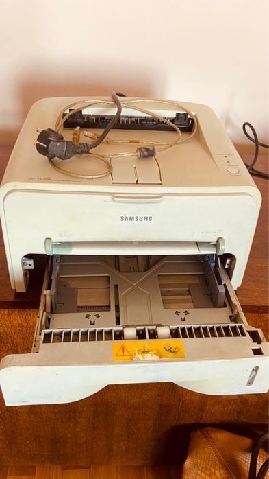 Принтер  Samsung