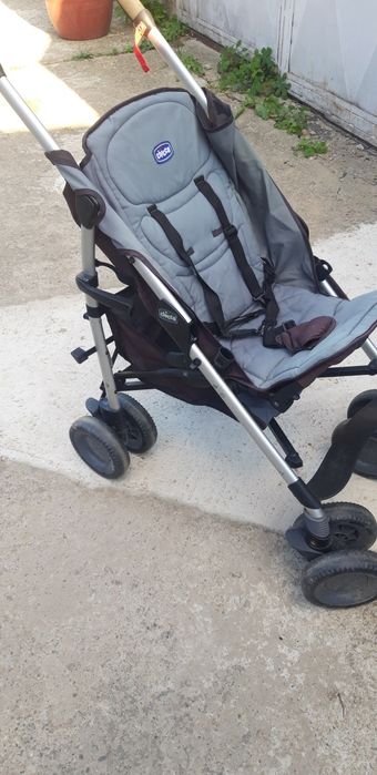 Carut copii (Chicco)