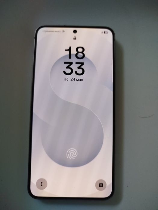 Samsung S25 128/12