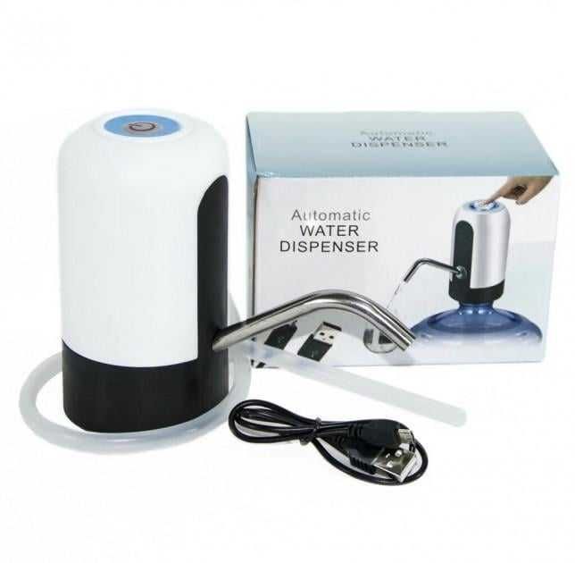 Автоматическая помпа USB.