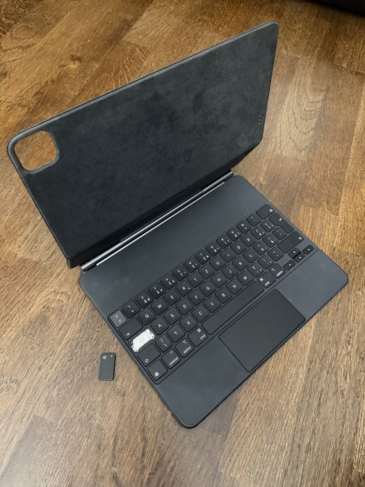 Apple Magic Keyboad 12.9