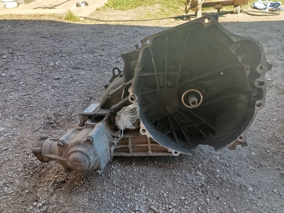 Ръчнa скоростна кутия Хонда ЦРВ 3 2.2 140к.с.