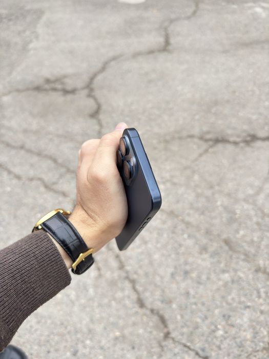 Iphone 15 pro max holati alo