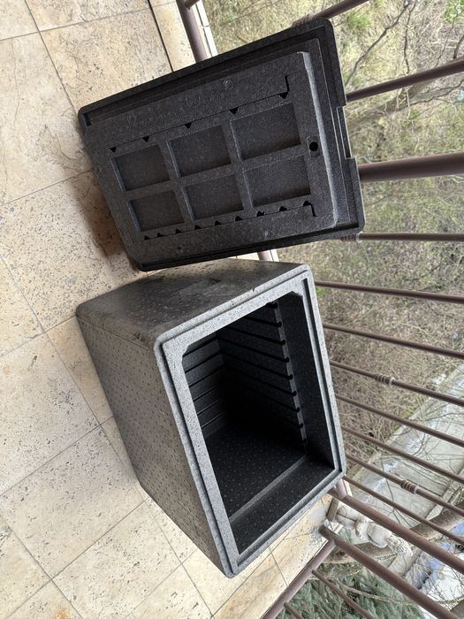 Thermobox / termobox