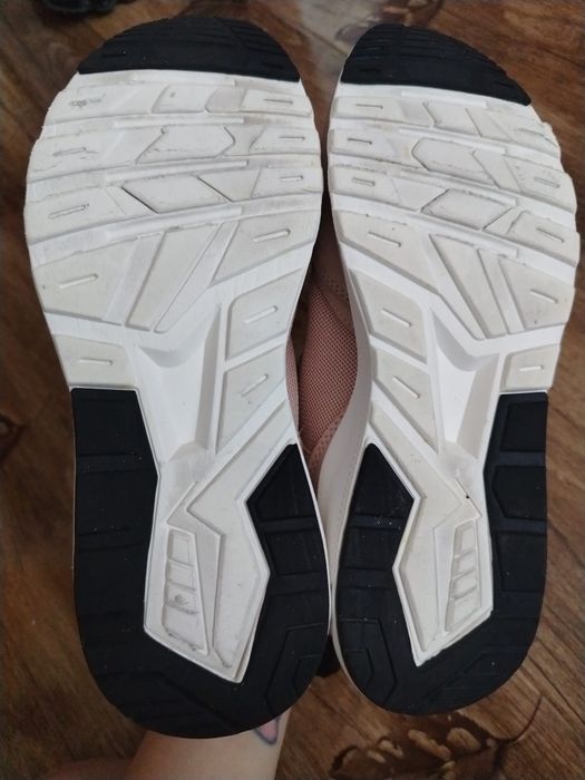 Adidasi sport Originali Champion nr 36