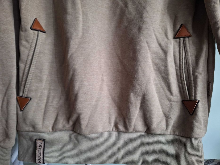 Суичър NAKETANO  Размер Л