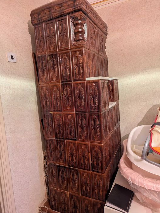 Soba complete, functionala sau set 4 sobe