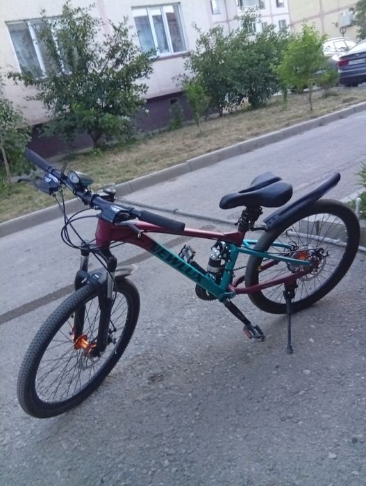 Велик спортивный