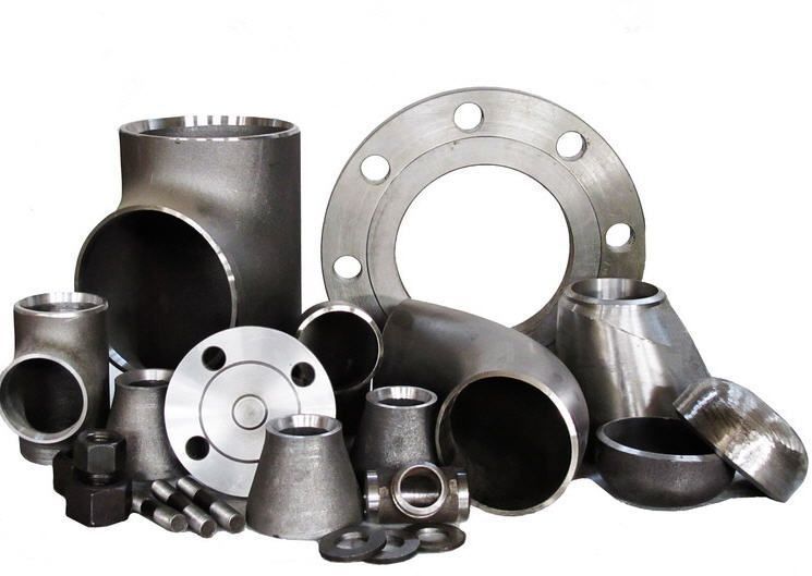 Отвод, тройник, фланец, переход, заглушка, задвижка, шаравой кран