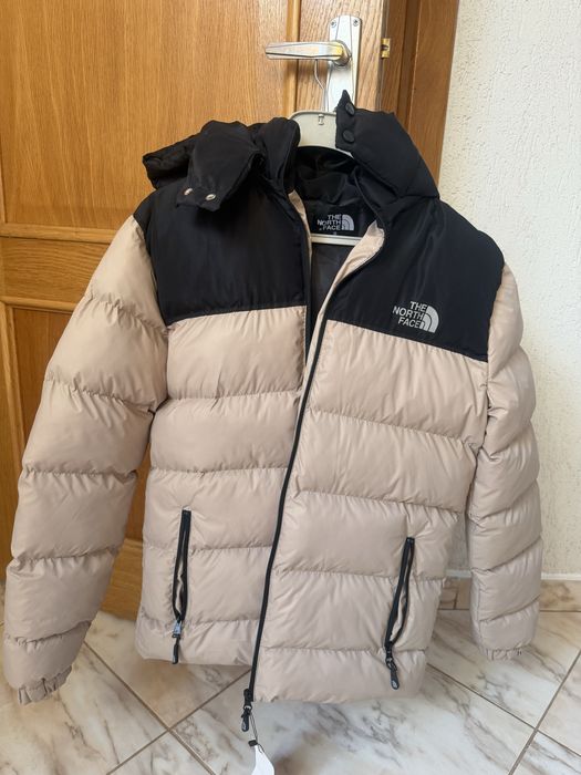 Geaca The North Face Noua