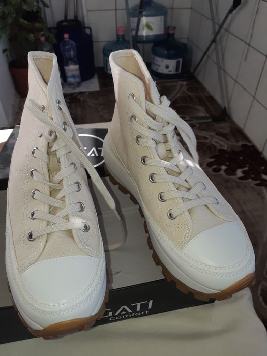 Bocanci calitate dame H&M nr38 Noi