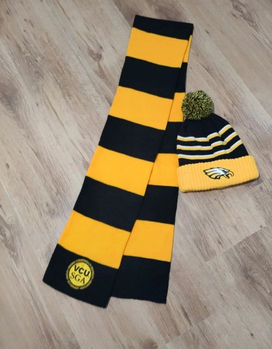 Căciulă NFL Philadelphia Eagles