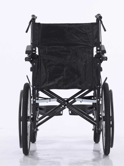 Ногиронлар арвачаси