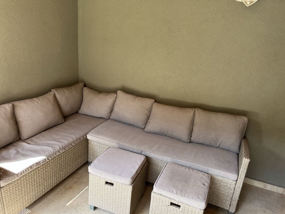 Coltar momax  exterior