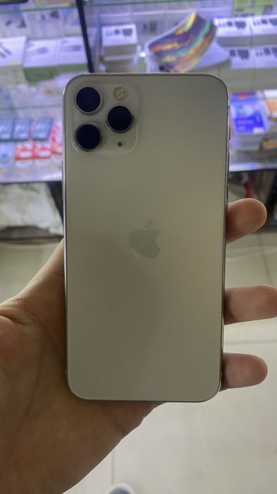 Iphone 11pro 64giga