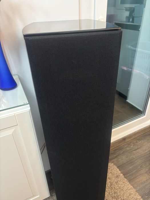 Yamaha RX-V6A+boxe yamaha