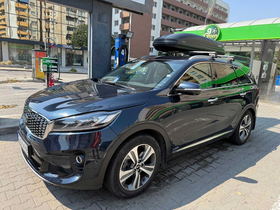 Автомобил продажба