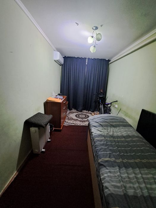 Продаются квартира 4/5/5 на Учтепинский район Чиланзар 15