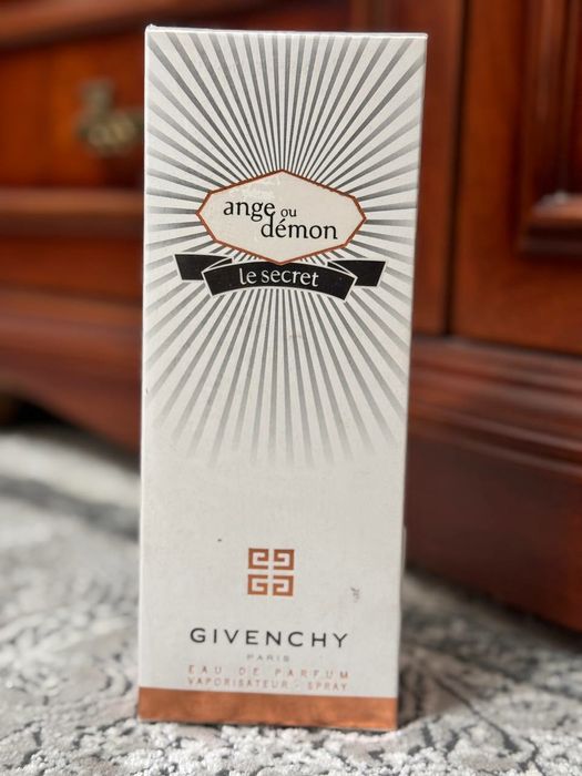 Женские духи Ange ou demon le secret от Givenchy 100ml