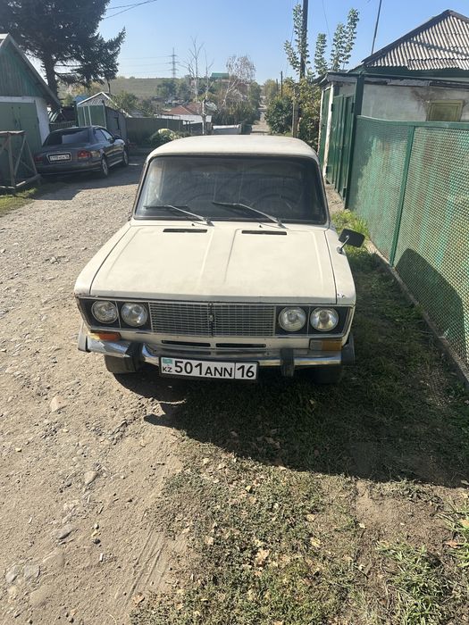 Продам ваз 2106