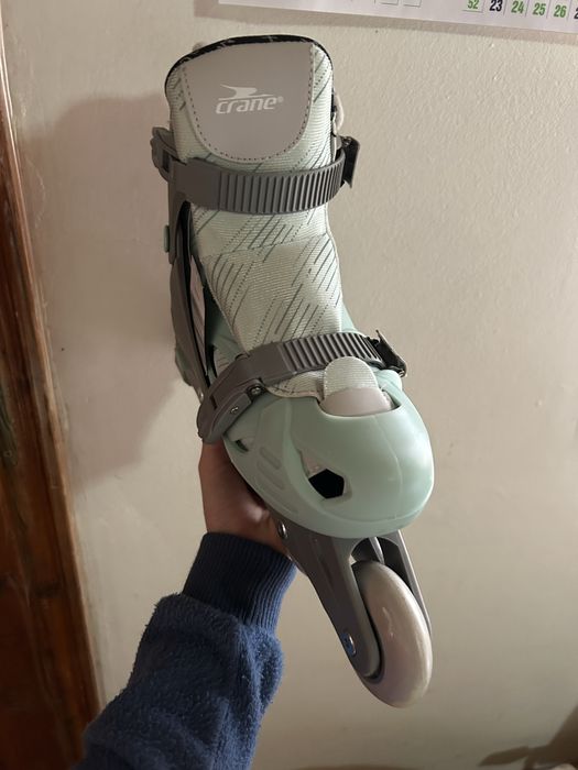 Ролери Crane sports женски